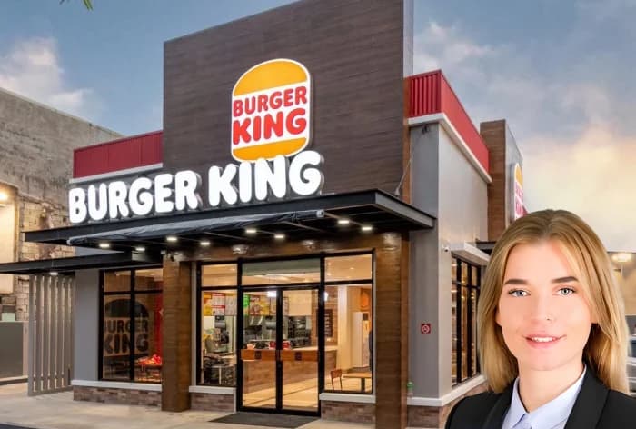 Story of Burger King