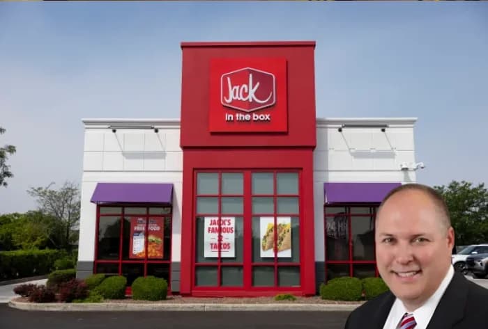 Story of Jack in the Box