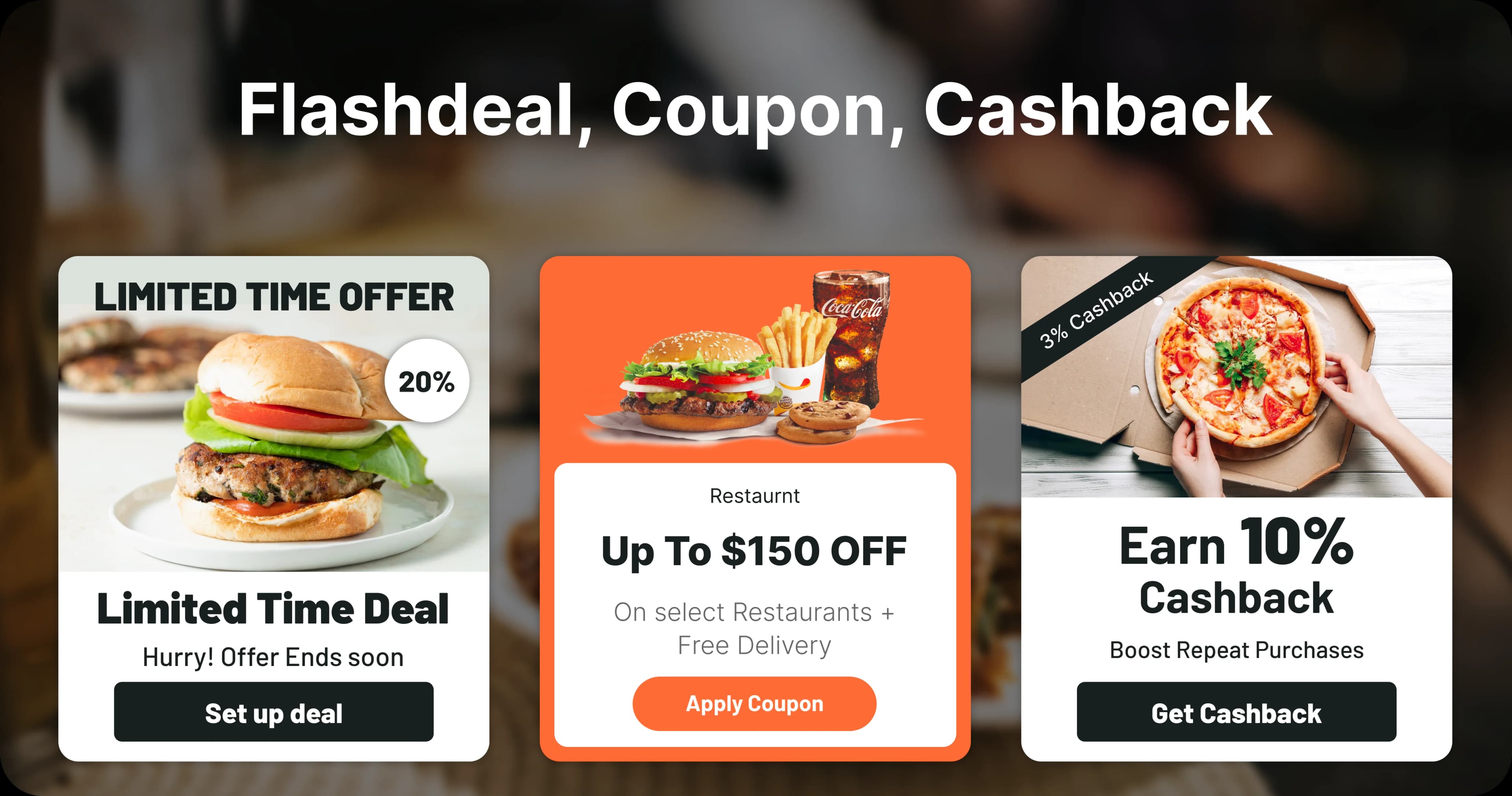 Customer scheduling delivery and receiving order using Tryzen app