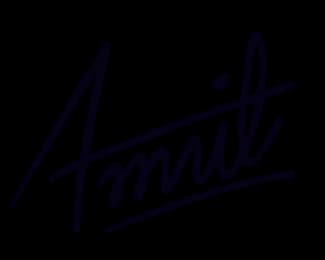 Amit Sign. | TryzenSolution.com