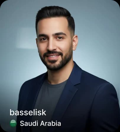 Basselisk