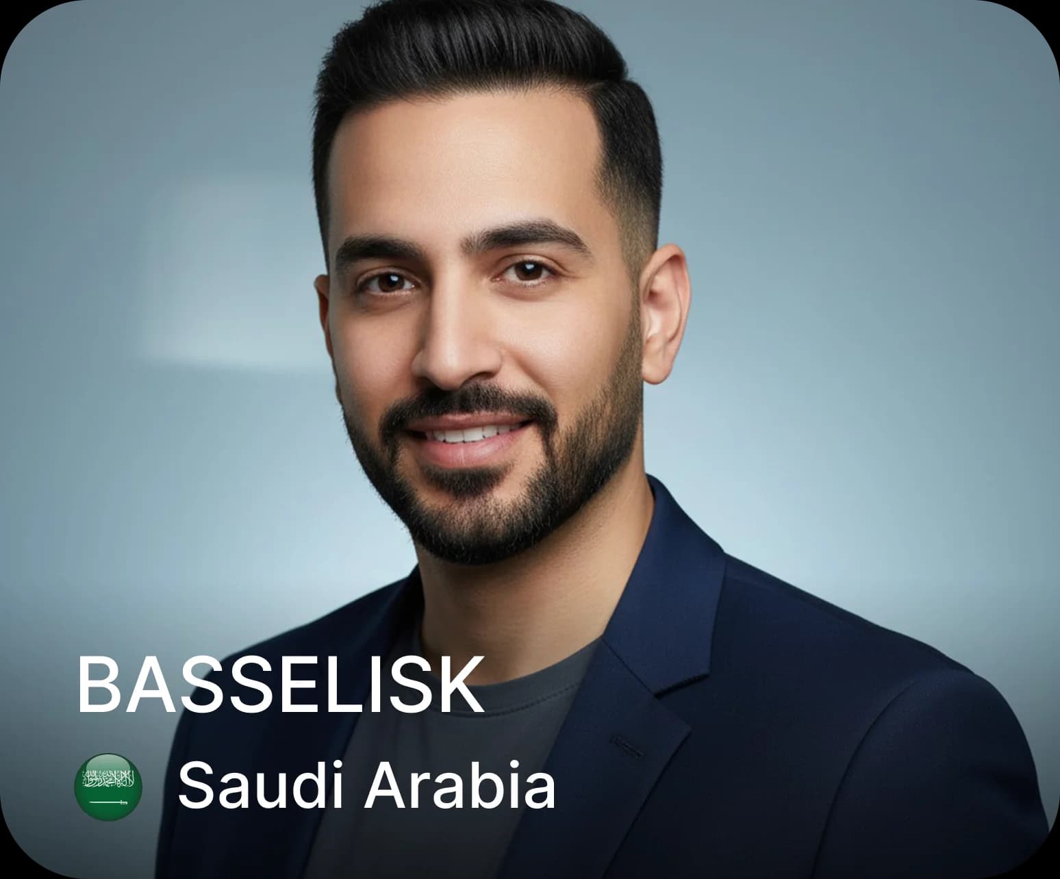 Basselisk