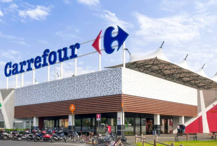 Story of Carrefour