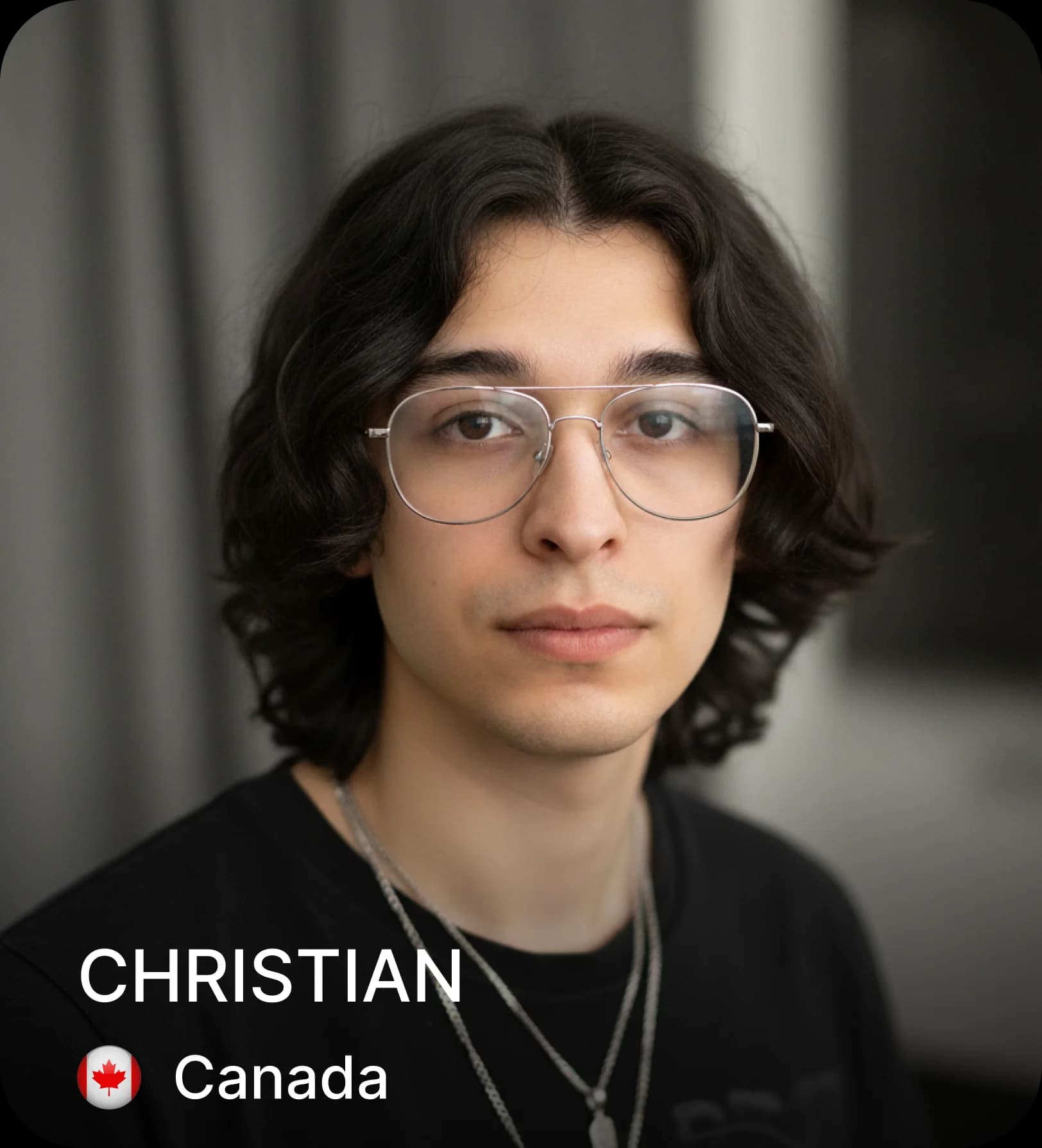 Christian