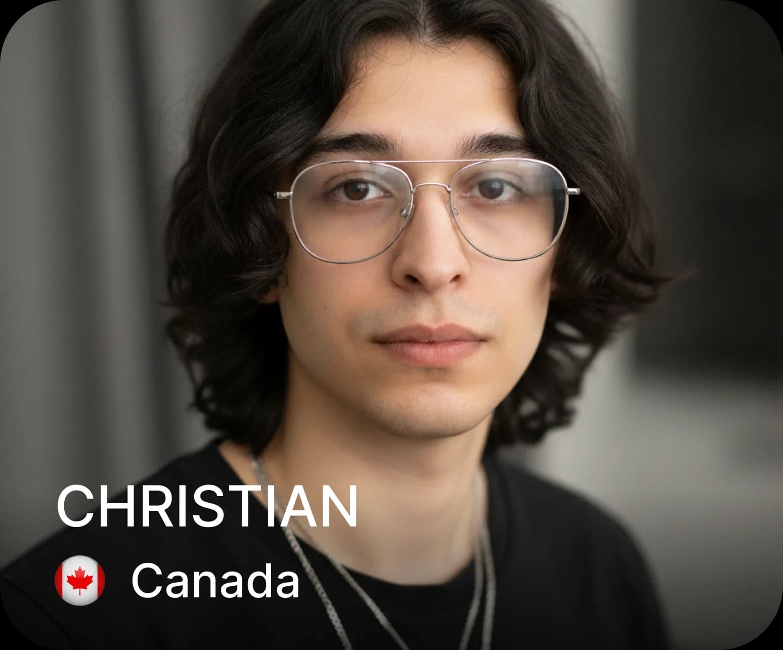 Christian