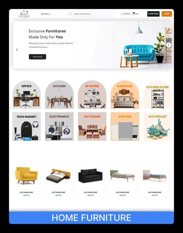 Home Furniture