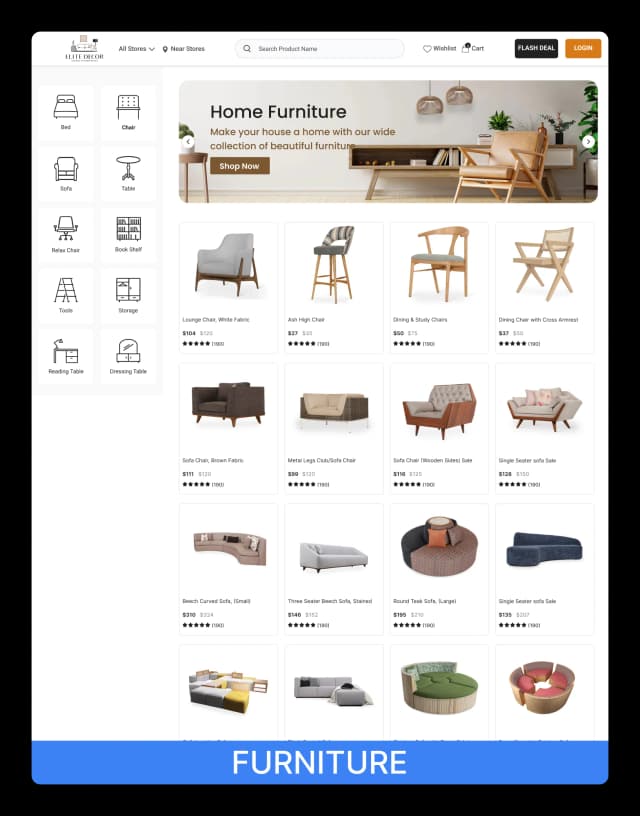 Furniture