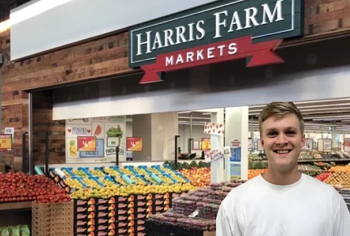 Story of Harris Farm