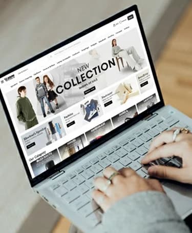 E-commerce business to build own brand & scale | TryzenSolution.com