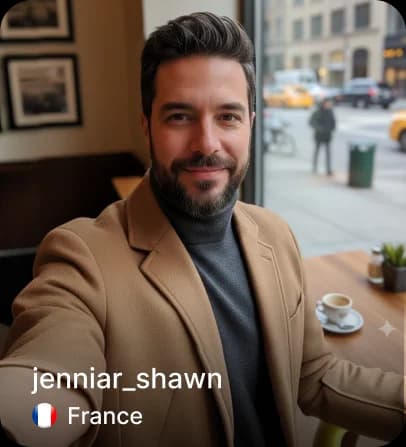 Jenniar Shawn