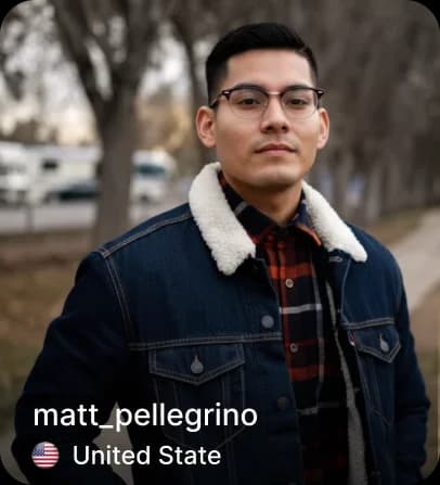 Matt Pellegrino