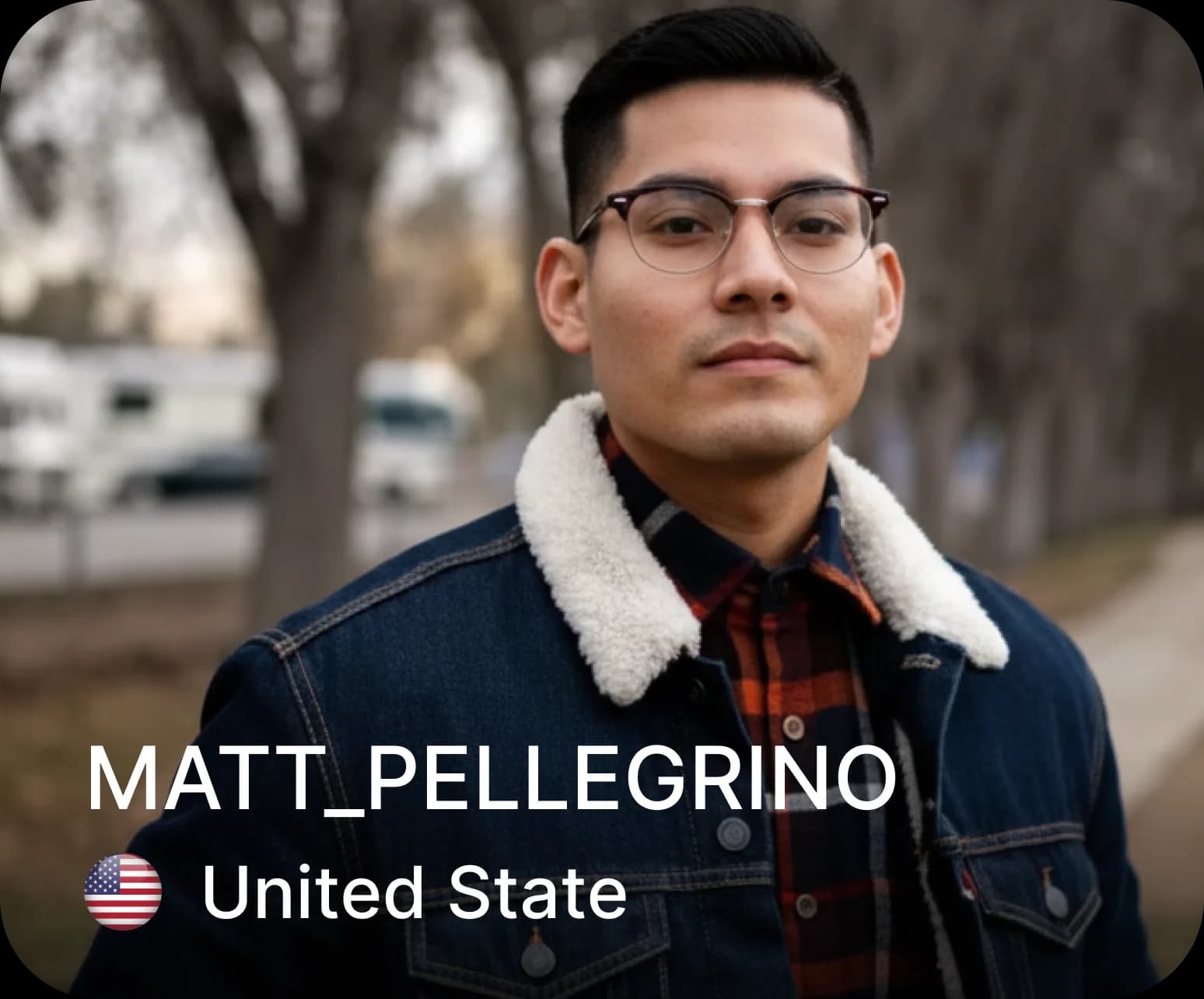 Matt Pellegrino