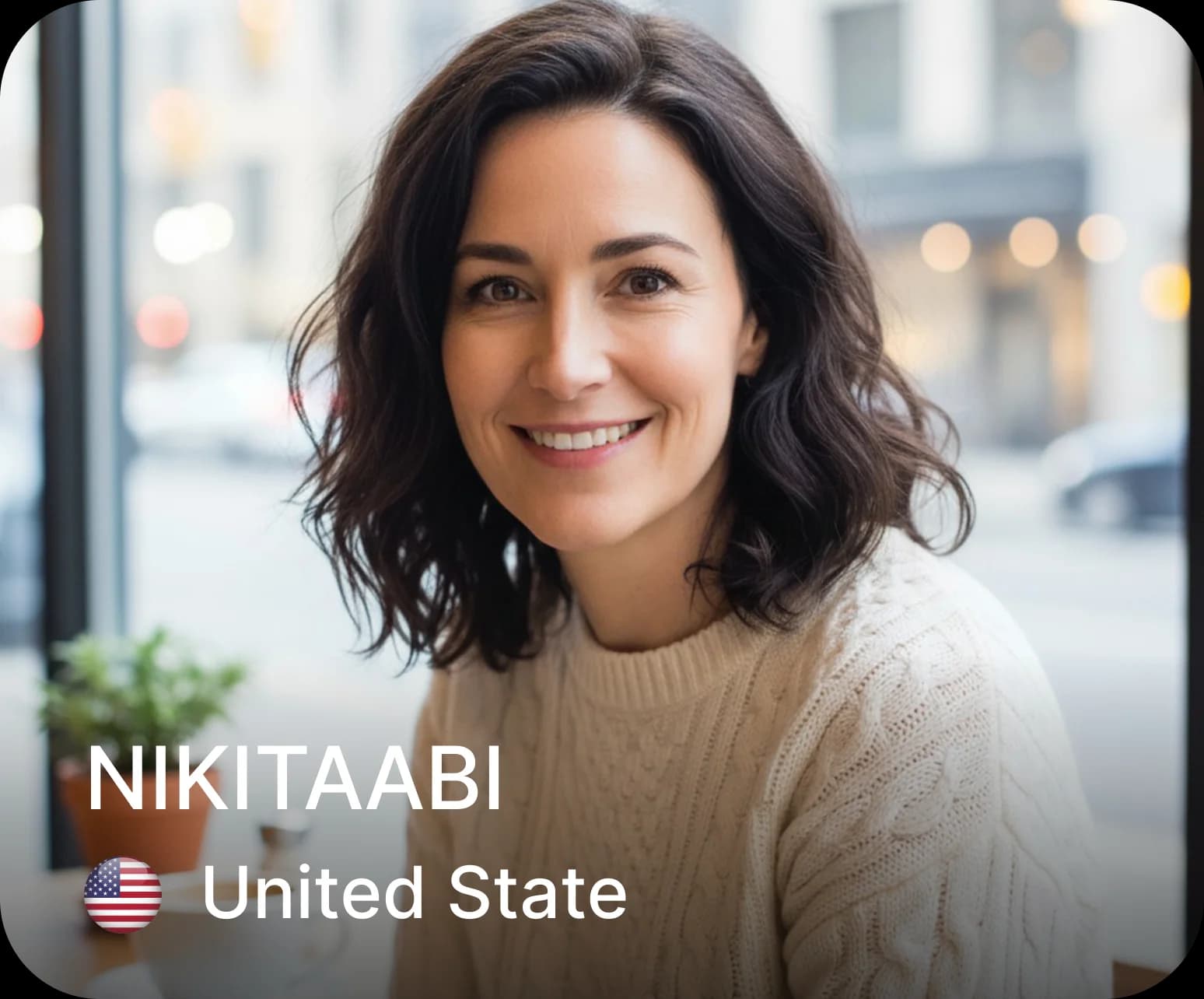 Nikitaabi
