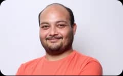 Ashu Agrawal
