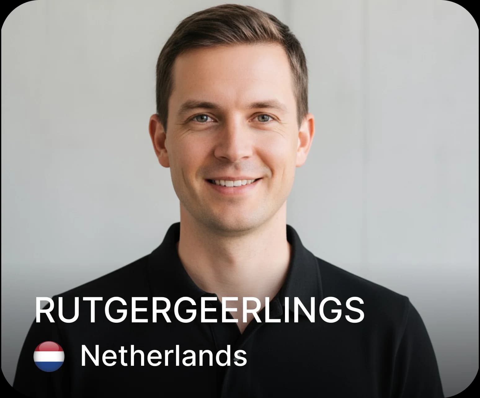 Rutger Geerlings