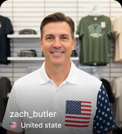 Zach Butler
