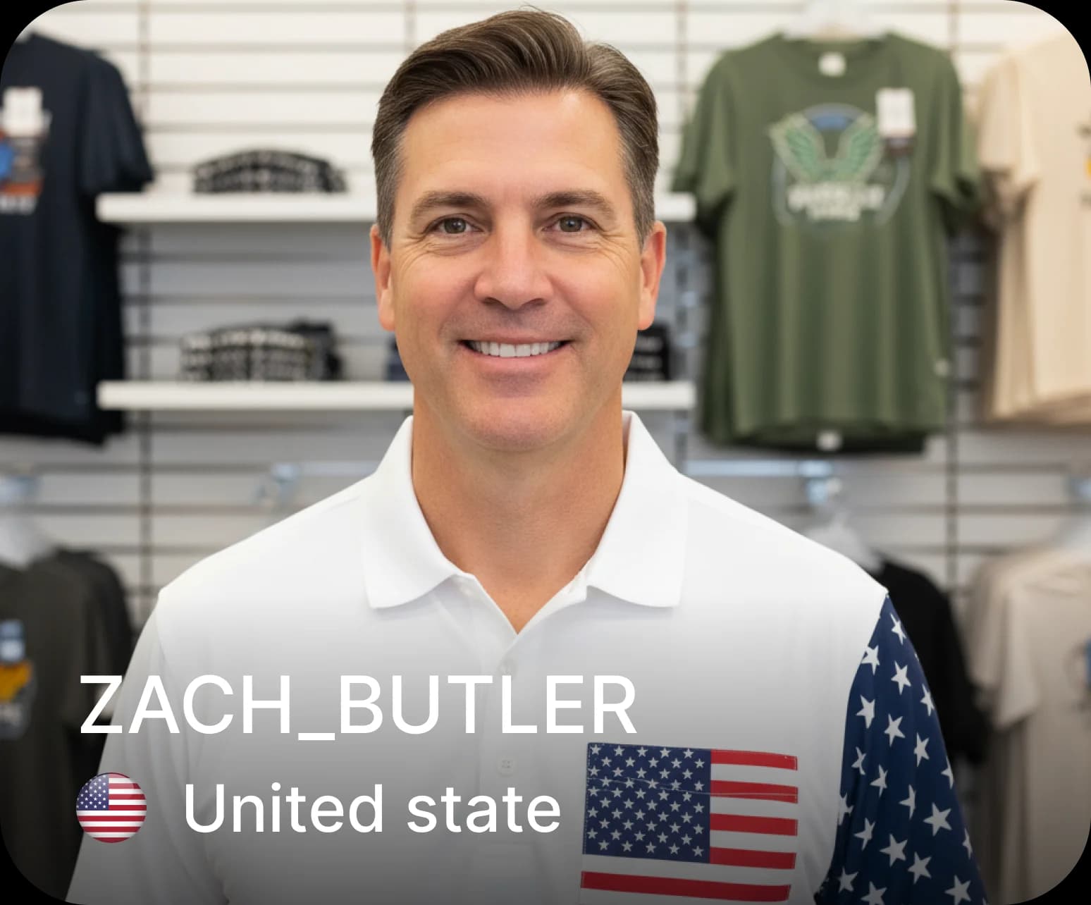 Zach Butler